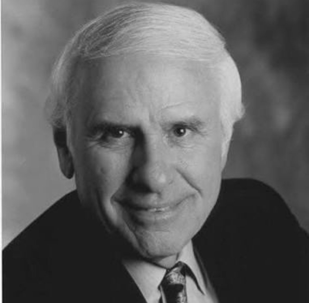 Jim Rohn