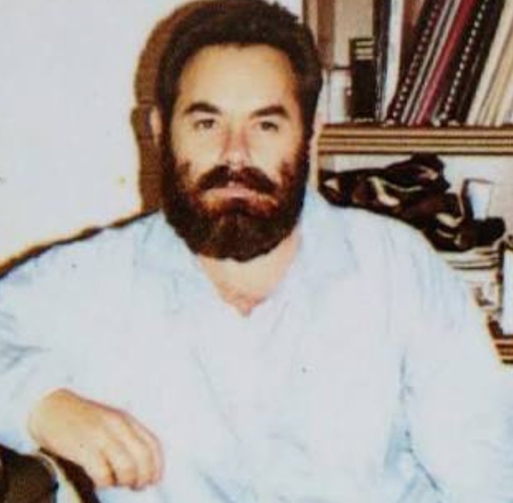  Jacobo Grinberg