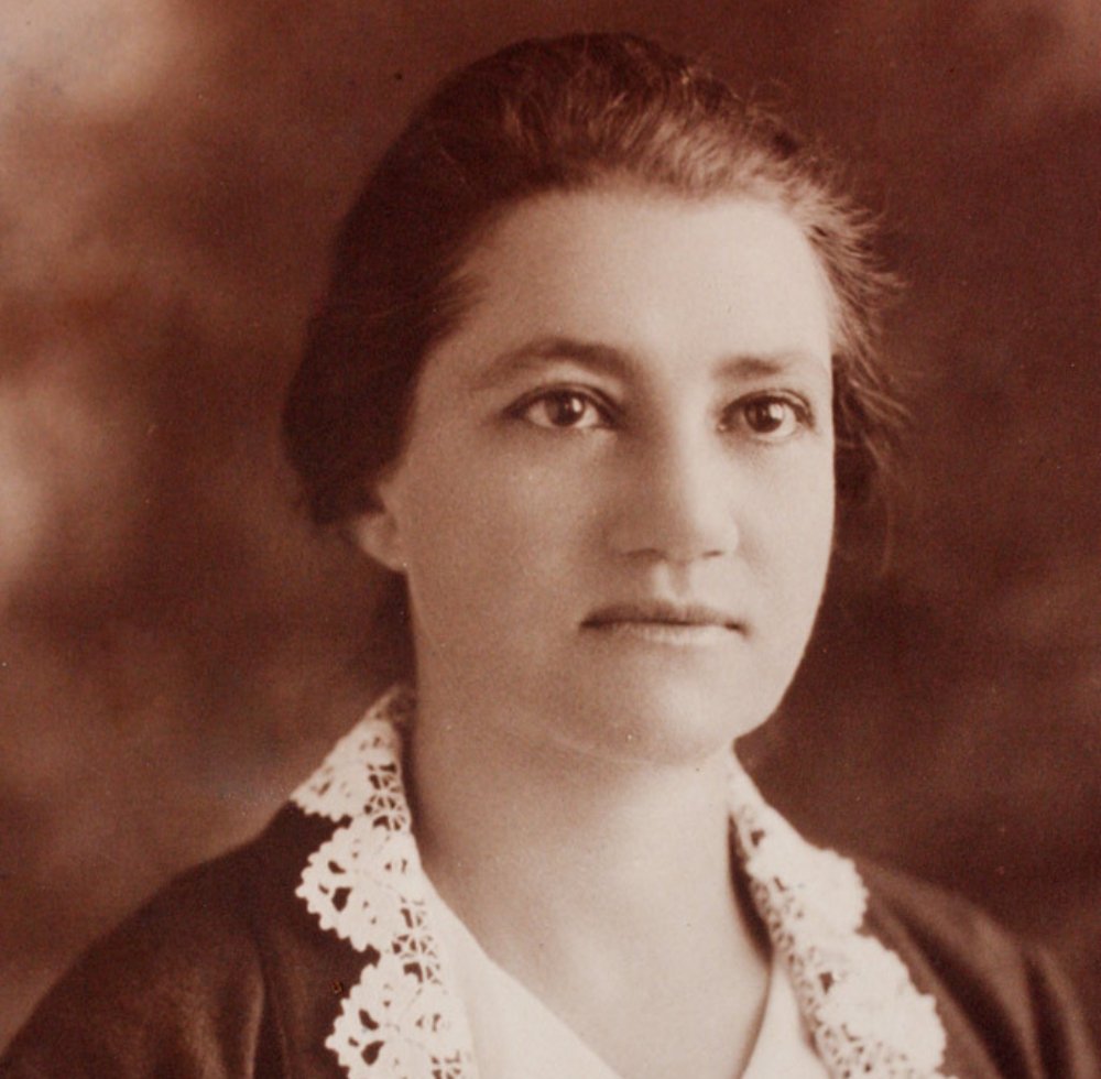 Lucila Gamero de Medina