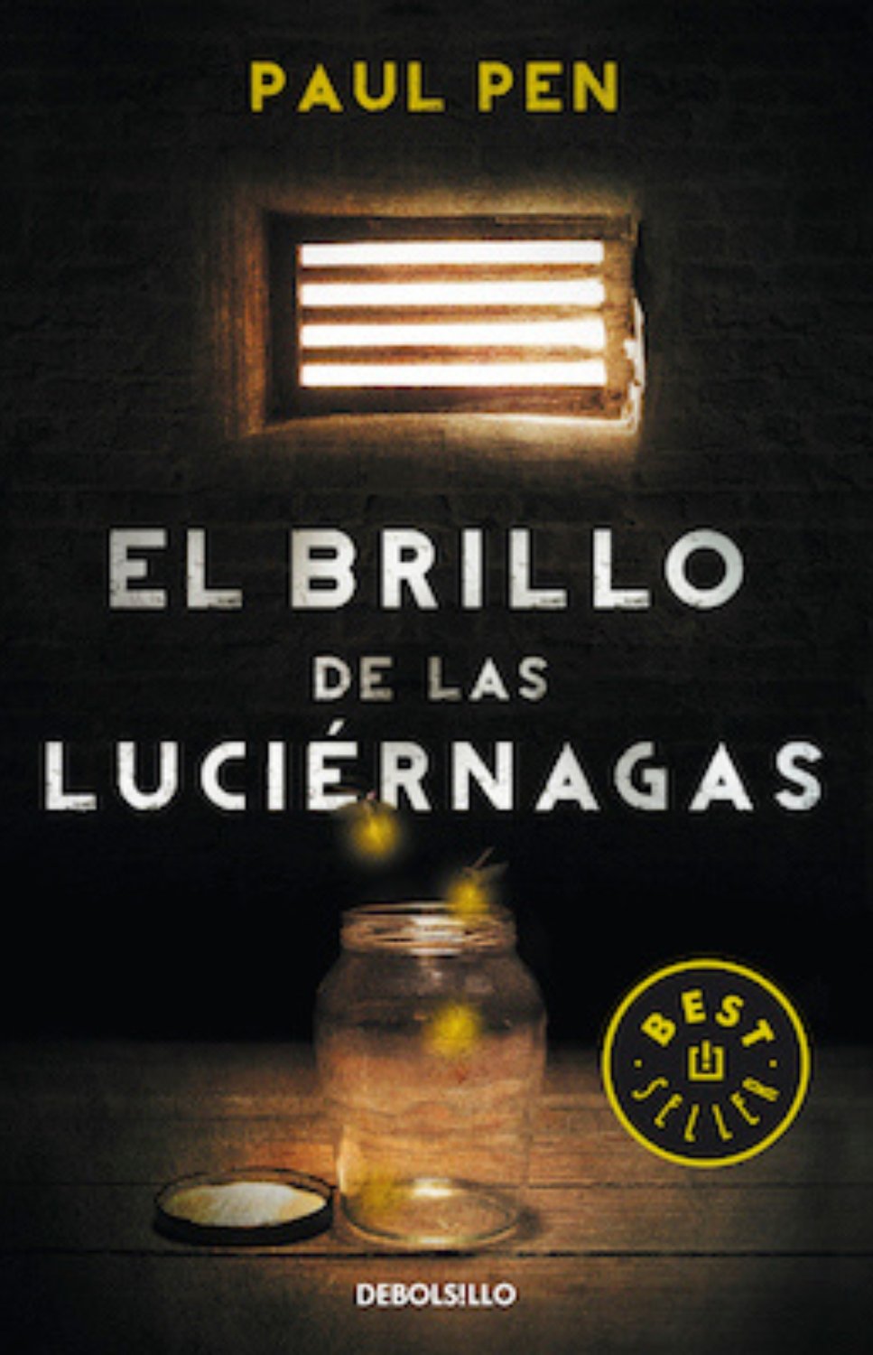 El brillo de las luciérnagas