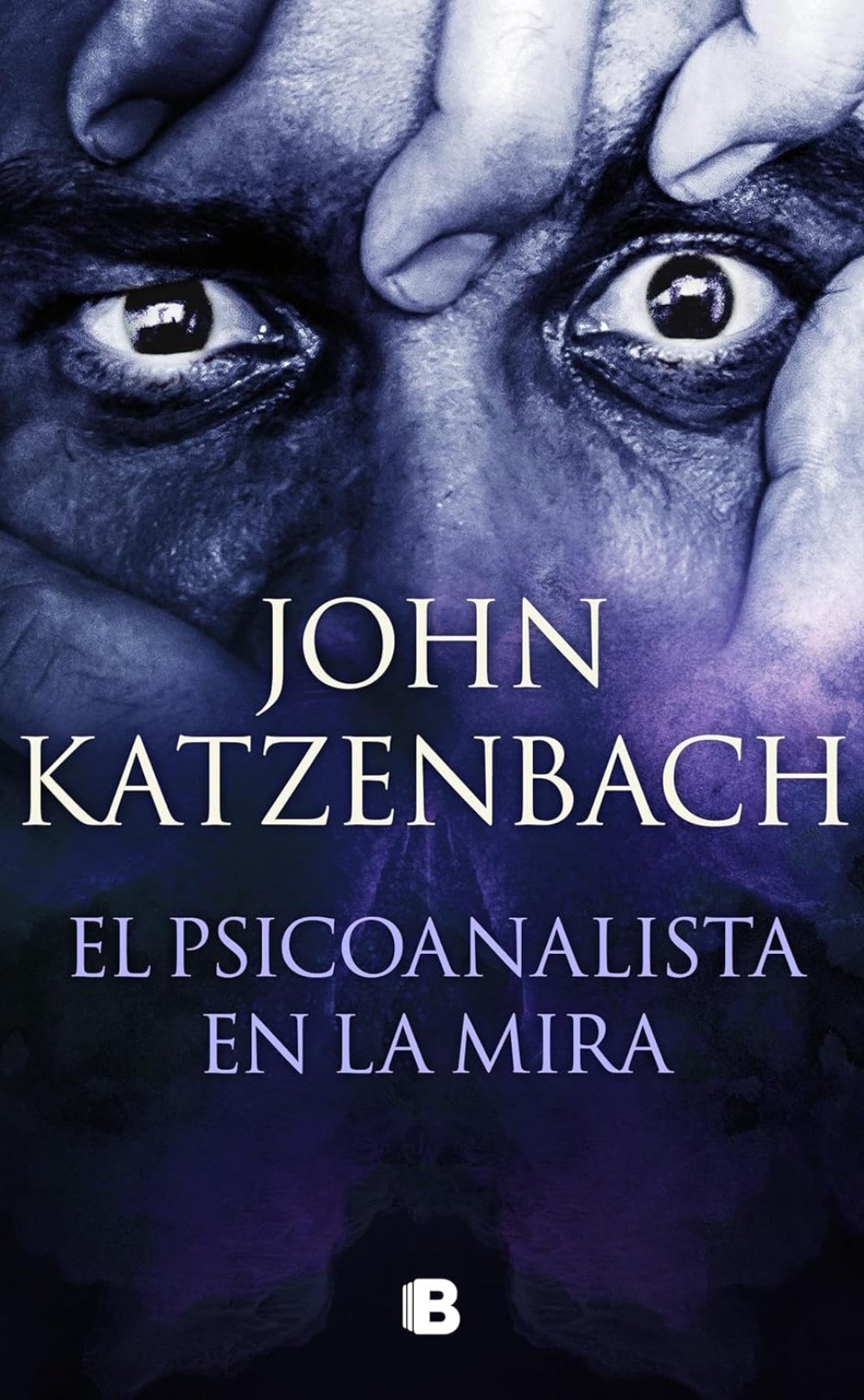 El psicoanalista en la mira