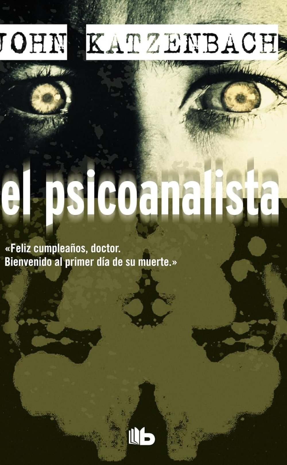 El psicoanalista