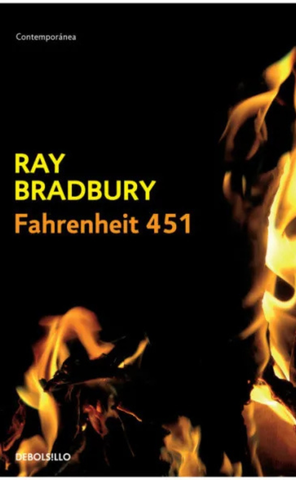 Fahrenheit 451