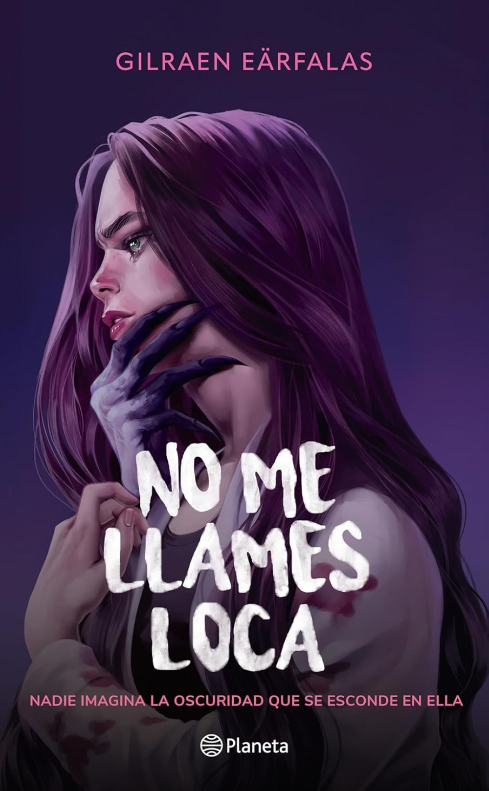 No me llames loca