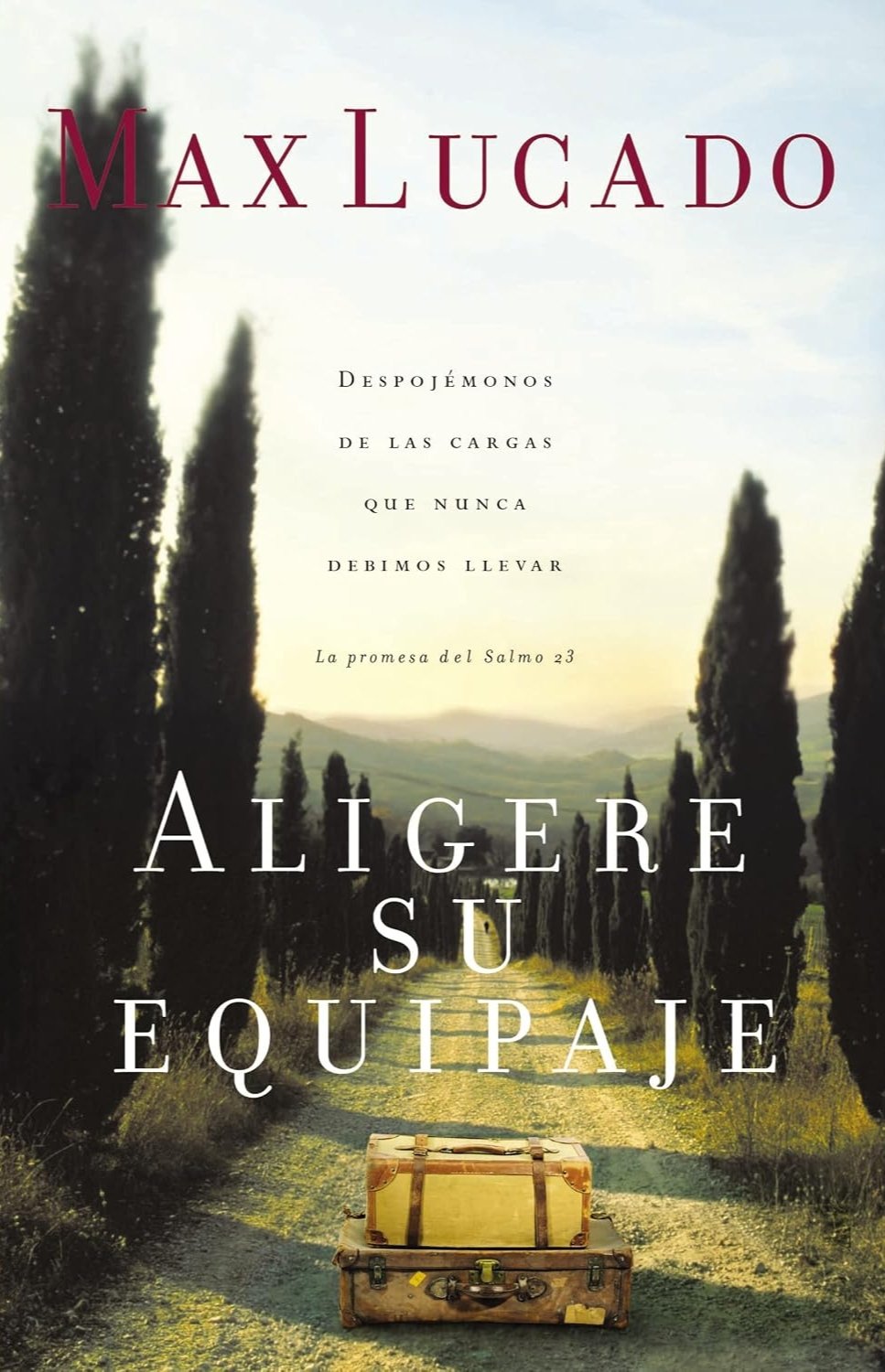 Aligere su equipaje