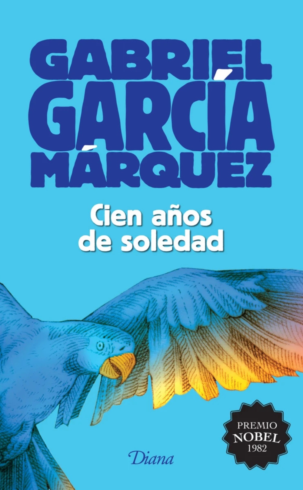 Cien años de soledad