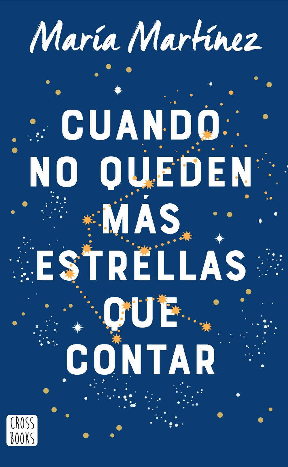 Cuando no queden más estrellas que contar