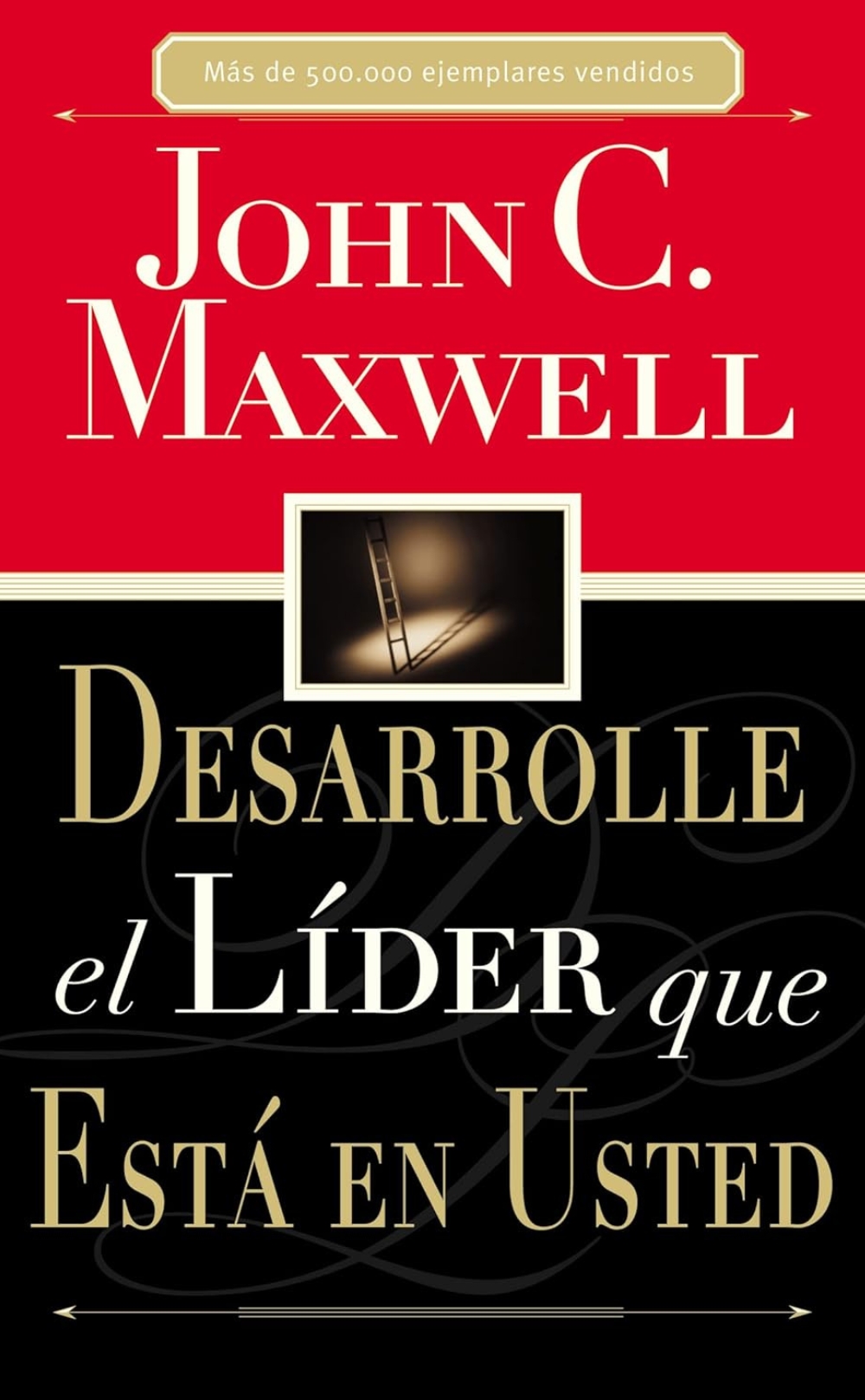 Desarrolle el líder que está en usted