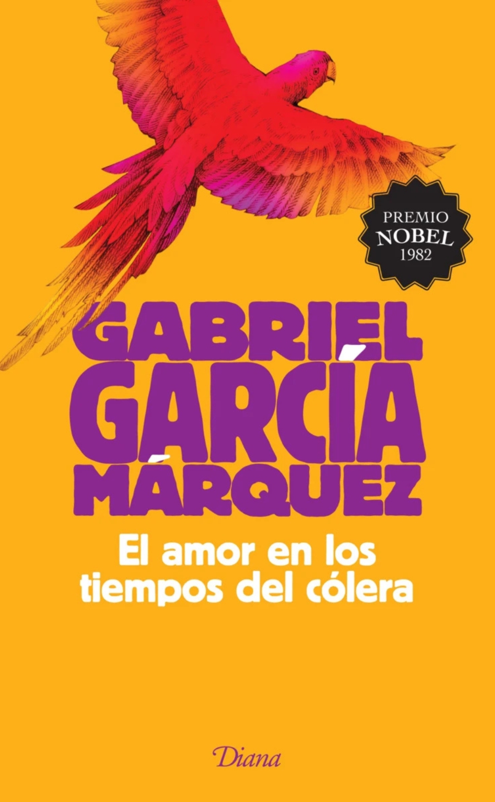 El amor en los tiempos del cólera
