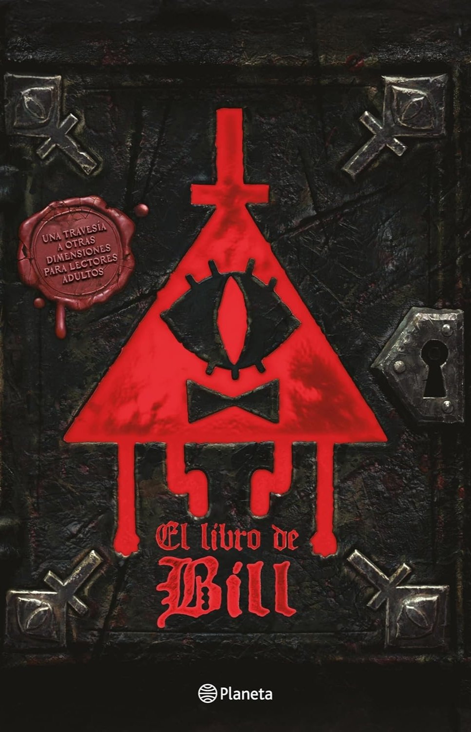 El libro de Bill 