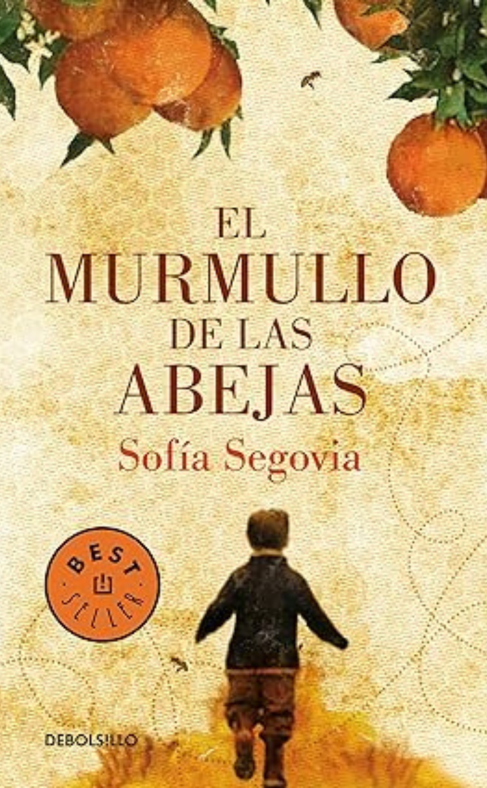 El Murmullo de Las Abejas