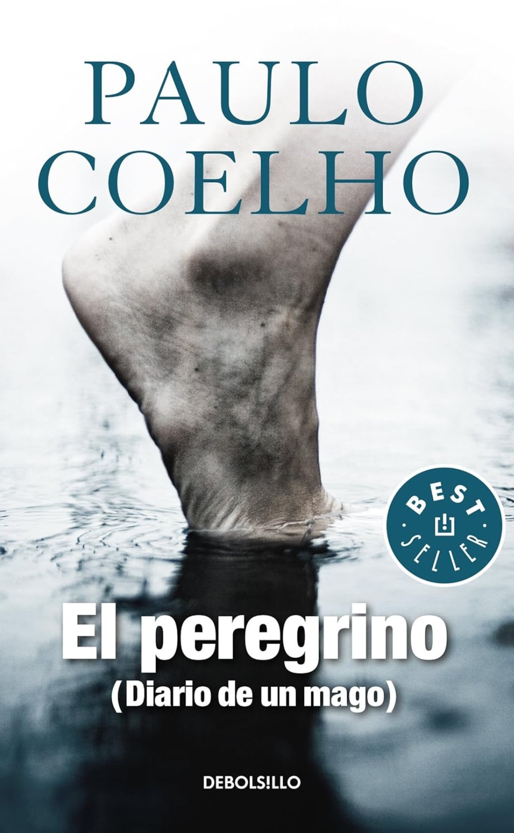 El Peregrino: Diario De Un Mago