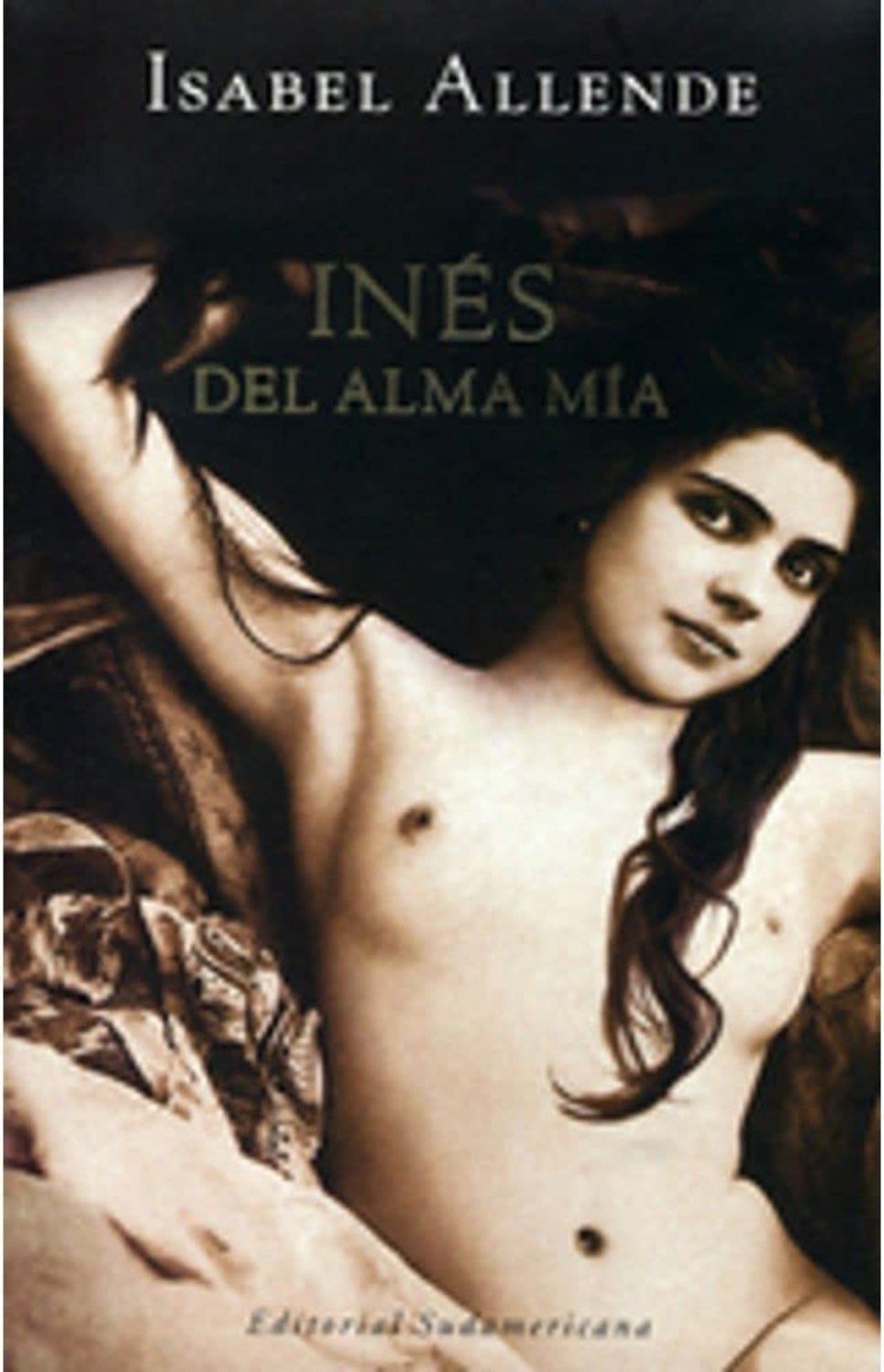 Inés del Alma mía