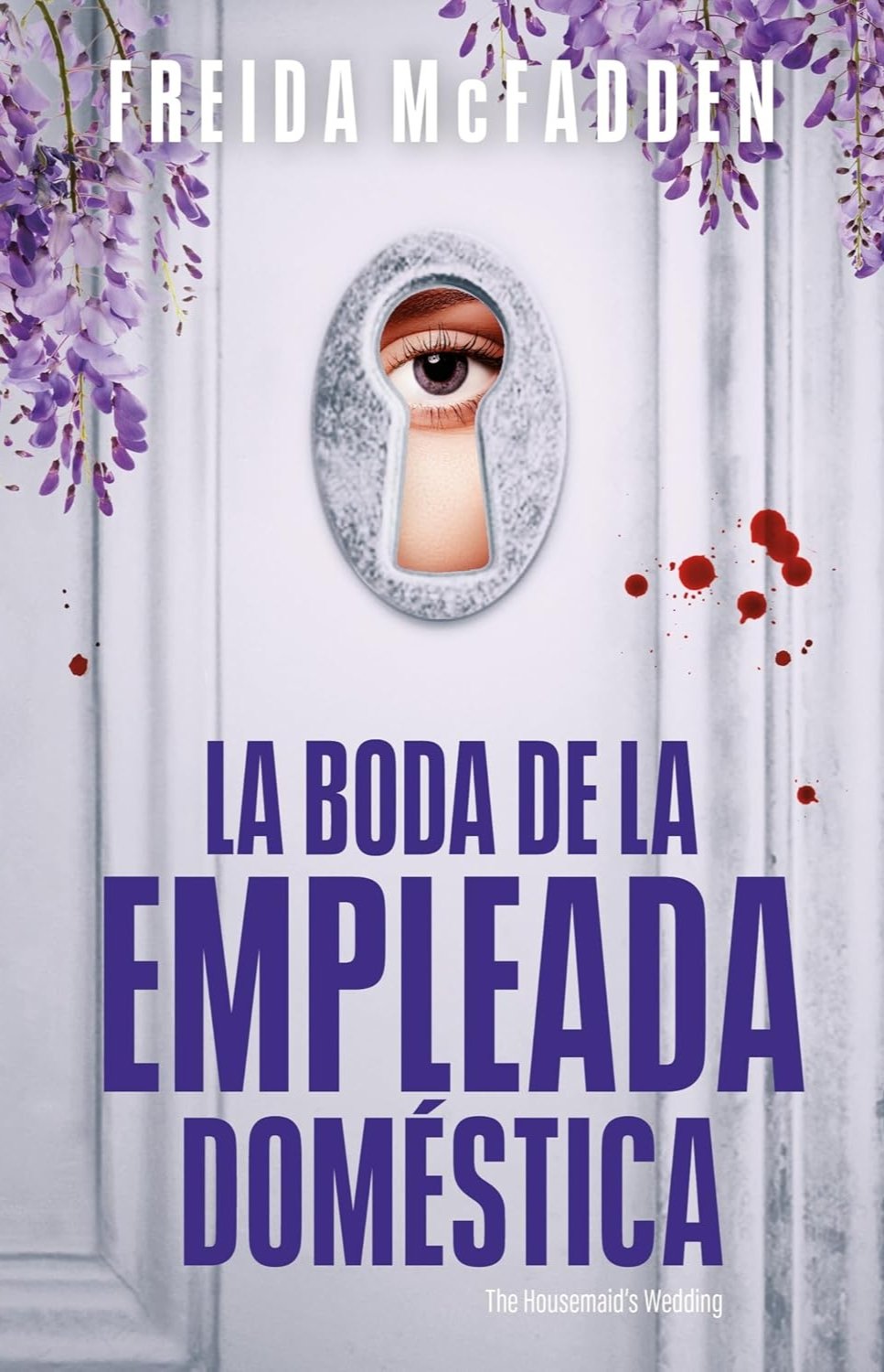 La Boda De La Empleada Doméstica 