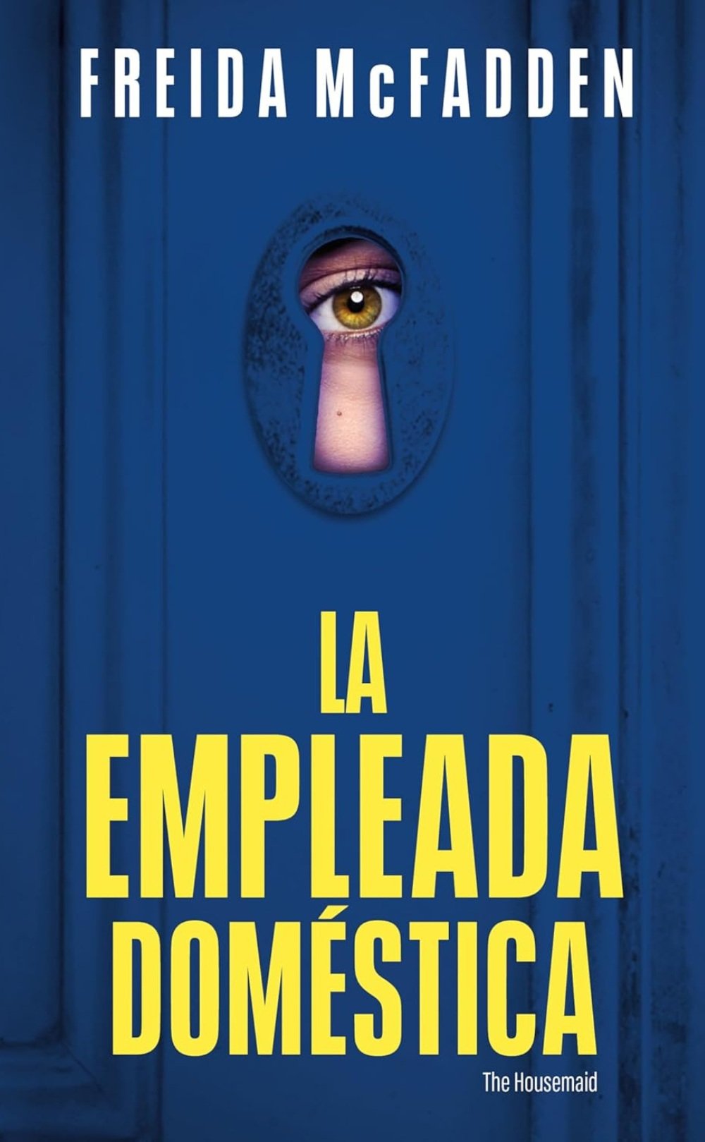 La empleada doméstica