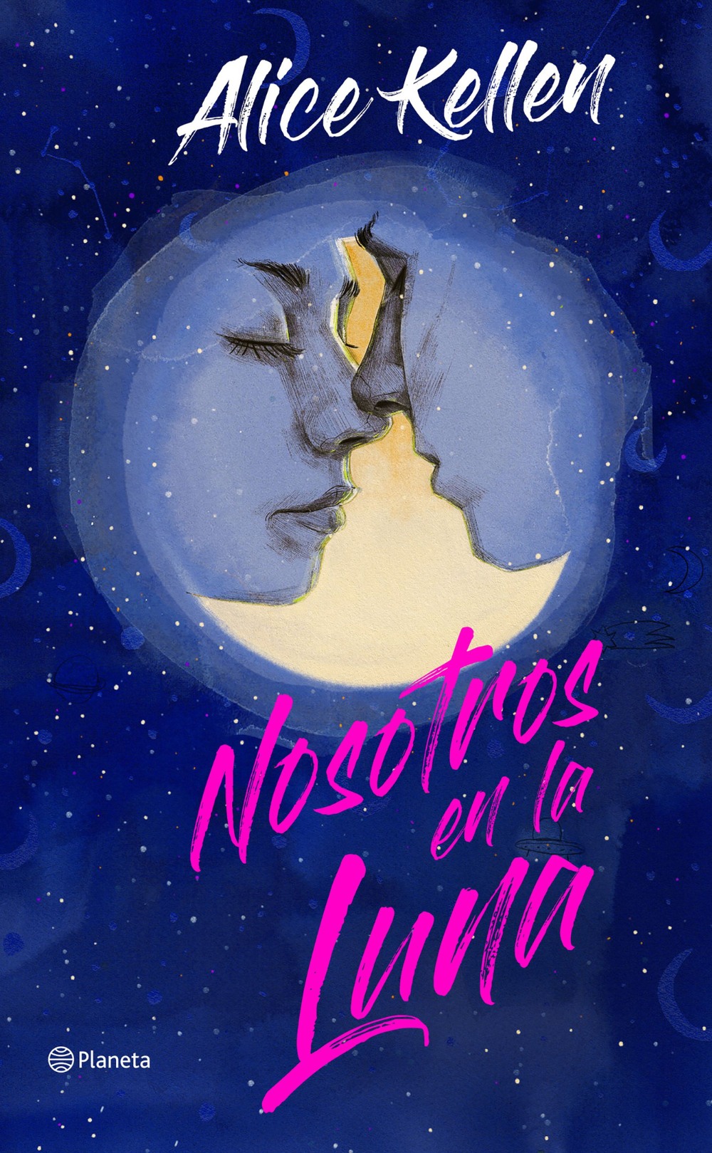 Nosotros en la luna. Edición especial