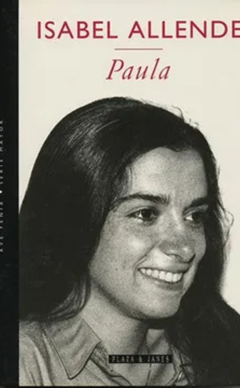 Paula