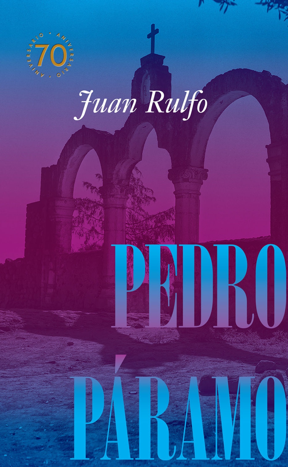 Pedro Páramo
