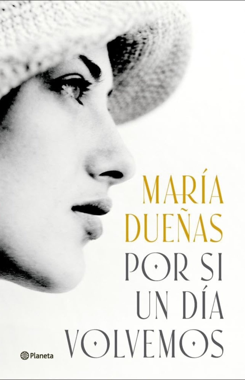 Por si un día volvemos