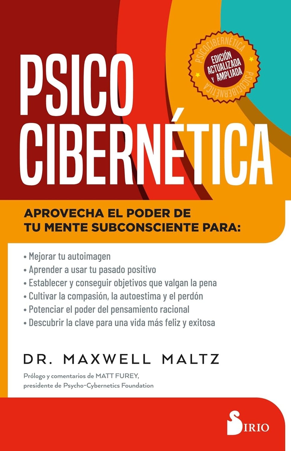 Psicocibernética