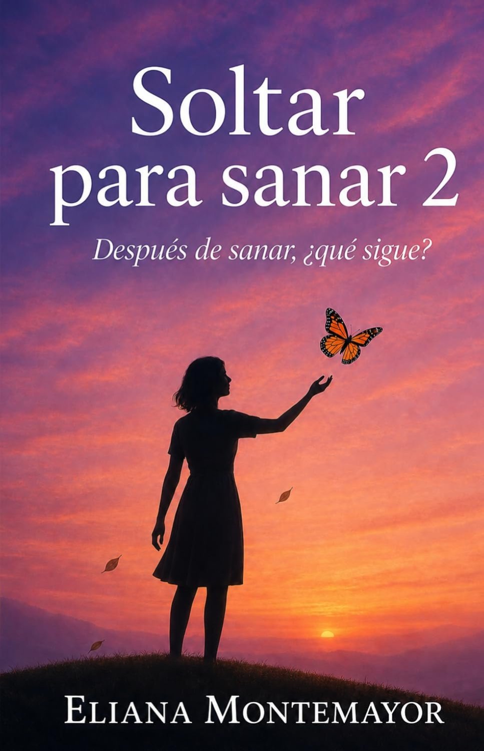 Soltar para sanar 2