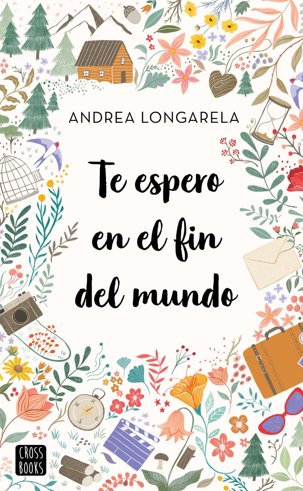 Te espero en el fin del mundo