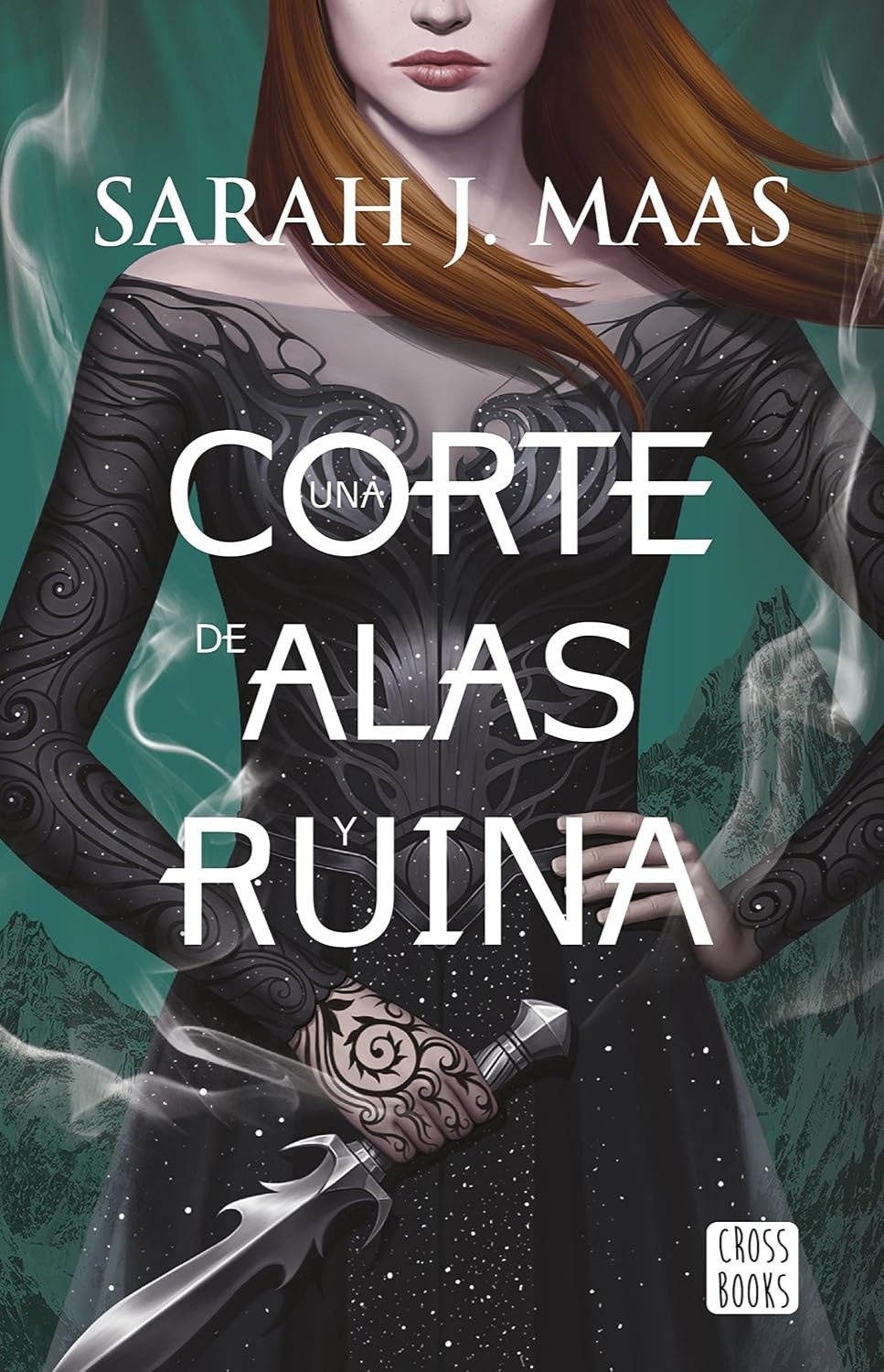 Una corte de alas y ruina